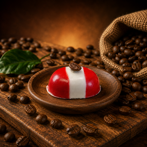 CHOCOTEJA DE CAFé